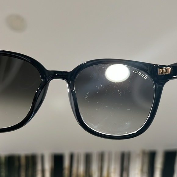 GUCCI GG1122SA SUNGLASSES ๐ - Picture 11 of 12